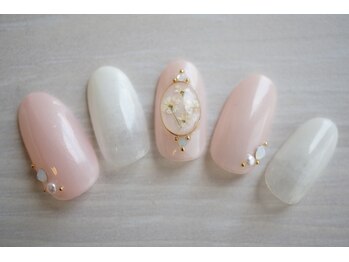 サナネイル(Sana nail)/