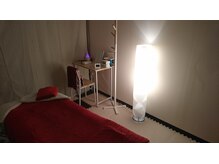 ふぁん/アットホームな空間