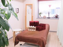 オズ六本木/萩原式小顔矯正オズ六本木