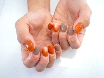 ザネイルズ(The Nails)/