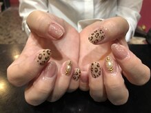 ボディ 高知店(BODY)/レオパード