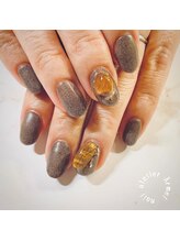 ネイルアトリエ エルメル(nail atelier Armel)/