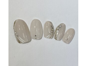 テナン(Tenang)/ハンドBコース　¥6500