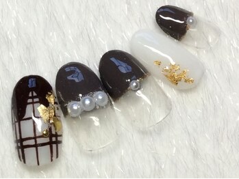 トータルビューティ ノイド(Noid)/バレンタインコレクション♪