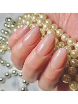 ナナズネイル 西小倉店(NANA's Nail)/アートフルコース byNANA