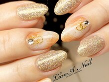 リアーナネイル(LianA Nail)/