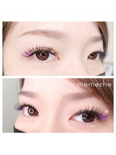 メメシー 相模原(memeshe)/バインドフラット240本