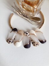 アリラリ ネイル(arirari nail)/定額アートA