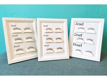 バラーダ バイ ジェニック(Ballada by GENIC)/触れる！エクステ見本◎