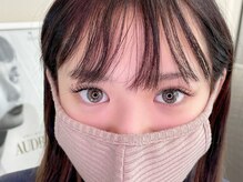 ビューティーサロン レリオ(Relio)/セーブル100本