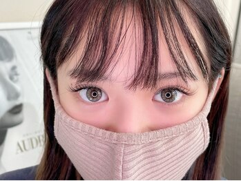 ビューティーサロン レリオ(Relio)/セーブル100本