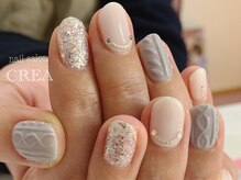 ネイルサロン クレア(CREA)/