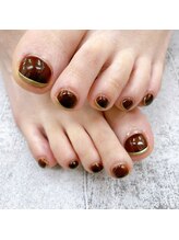 ネイルドクター(nail doctor)/フットネイル