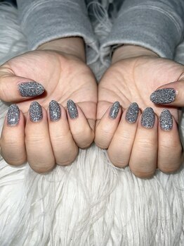 インプレス 鶴見店(Impress)/フラッシュネイル