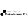 ラクリス フィット オオサカ(Rakulease fit OSAKA)ロゴ