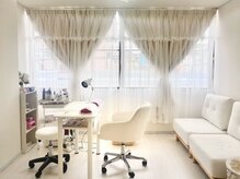 ミューネイル(MYU NAIL)