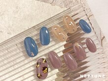 ネプチューン 自由が丘店(NEPTUNE)/定額アート5980円