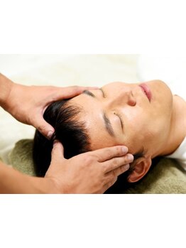 メンズにオススメのサロン