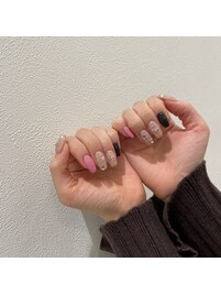 ネイルデザイン