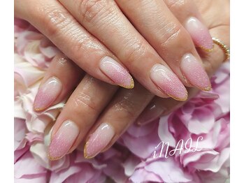 アイネイル(iNAIL)/