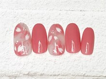 スーン(S∞N)/吹雪桜