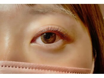 リシェル 高崎店(Richelle)/ラッシュリフトカール *