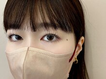 ミーアイラッシュ(ME.eyelash)/LASH LIFT