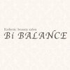 ビバランス(Bi BALANCE)ロゴ