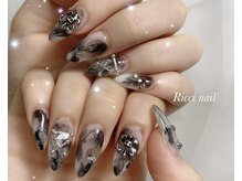 チアフルチア バイ リッチネイル(CheerfulCheer by Ricci nail)/