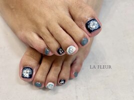 ネイルモデル 定額basic