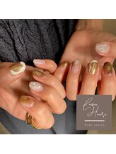 ラナハウス(LANA HOUSE)/【ママサロン】定額アート/6600