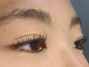 ルピドルジュ(le.pidorge)/RushLift