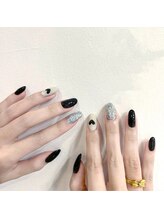 キュウキュウ(99-QQ)/シンプルネイル