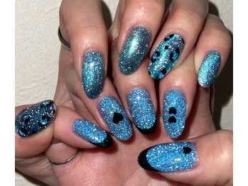 ビガップ(Big up)/フラッシュ×マグ