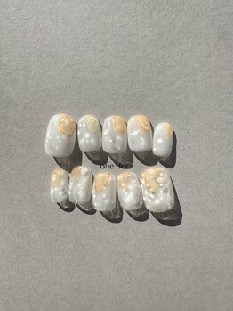 ワンフォー(one for)/sample 