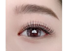 ナンバージュウハチ(N°18)/目力アップの近道