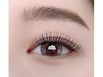 ナンバージュウハチ(N°18)/目力アップの近道