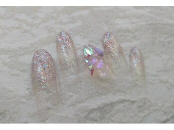 ブルーメープル(BlueMaple)/【hand】定額スタンダード6800円