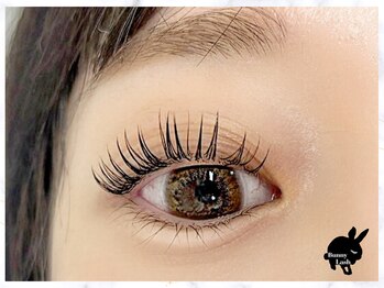 バニーラッシュ 津田沼店(Bunny Lash)/【パリエク】