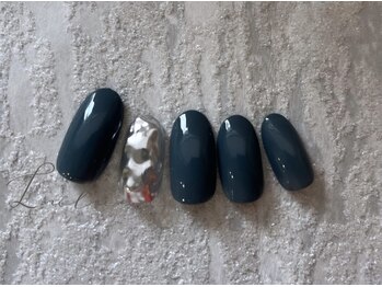 ルルア(Lulua)/3.4月SIMPLEコースB