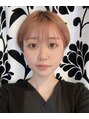 マシェリ(ma-che'rie) 野尻 ことみ