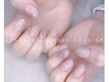 ニゴサロン(25Salon)/