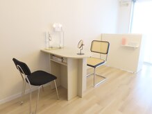 ティアム(Tiam)/プライベートな空間で施術