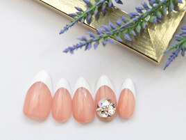 フレンチ(オフ込み) ¥7200