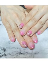 シオン(Sion)/プレOPEN記念☆定額デザイン