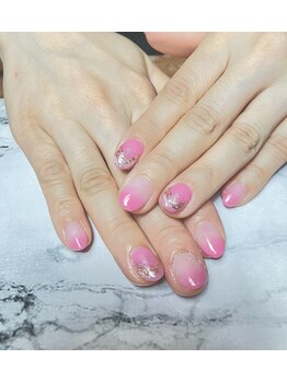 シオン(Sion)/プレOPEN記念☆定額デザイン