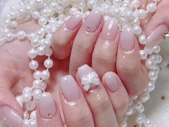 クイーンズネイルサロン(Queen's nail salon)/