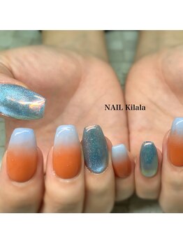 ネイル キララ(NAIL Kilala)/