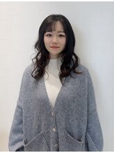 アースコアフュールボーテ 羽生店(EARTH coiffure beaute)&nbsp;Ami 