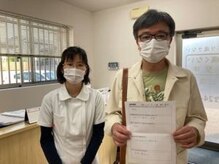 からだばらんす 安城岡崎/岡崎市　腰痛　整体口コミ
